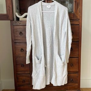 Old Navy long cardigan